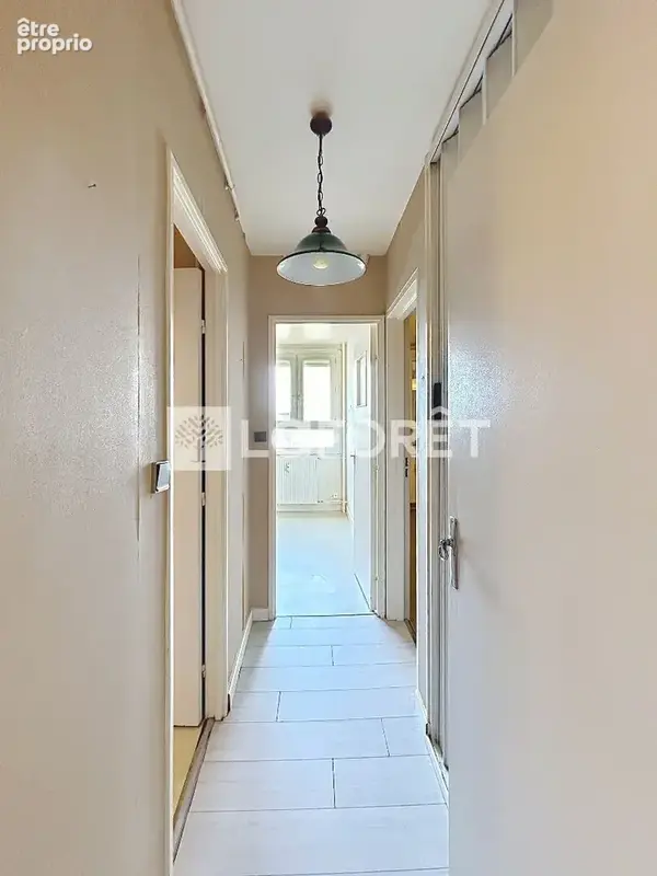 Appartement Limoges 2 pièce(s) 55.22m2 - photo 11