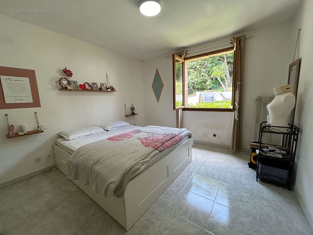 Maison à LUCCIANA