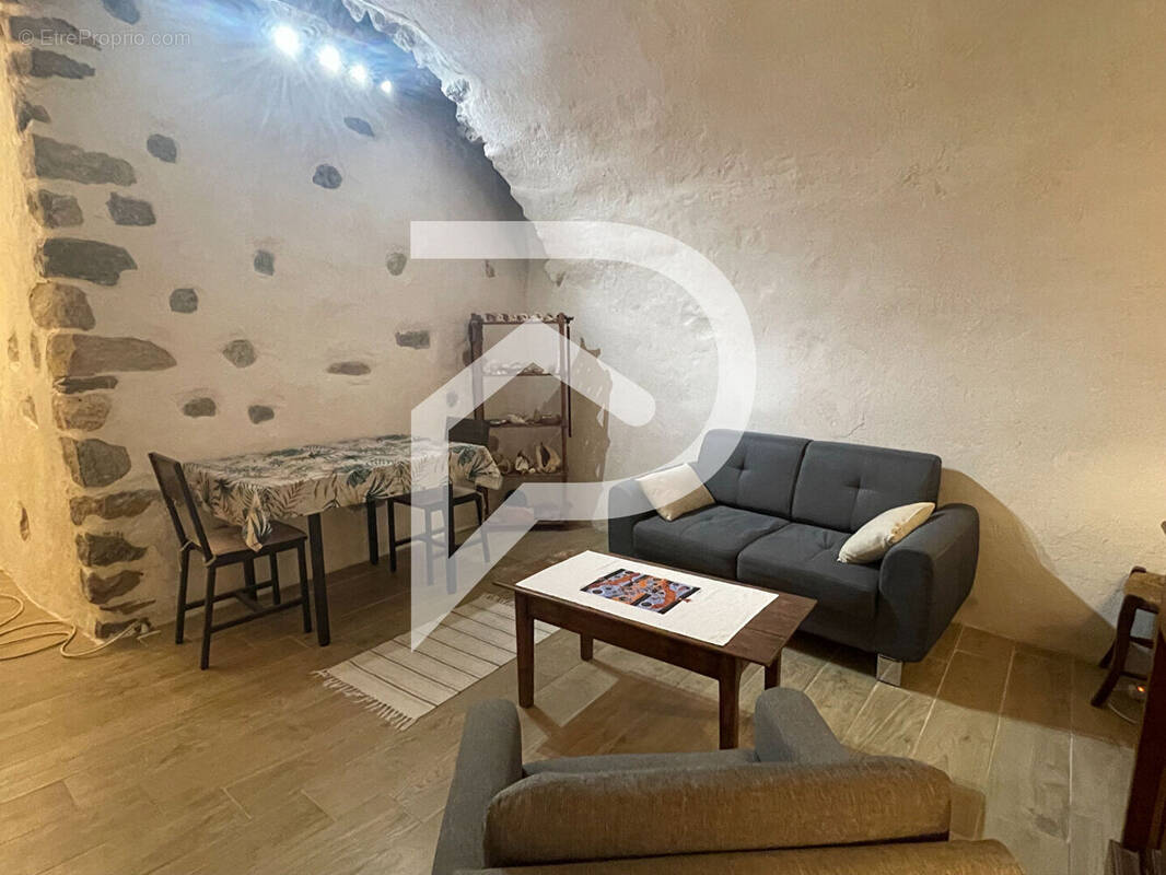 Maison à LA VERDIERE