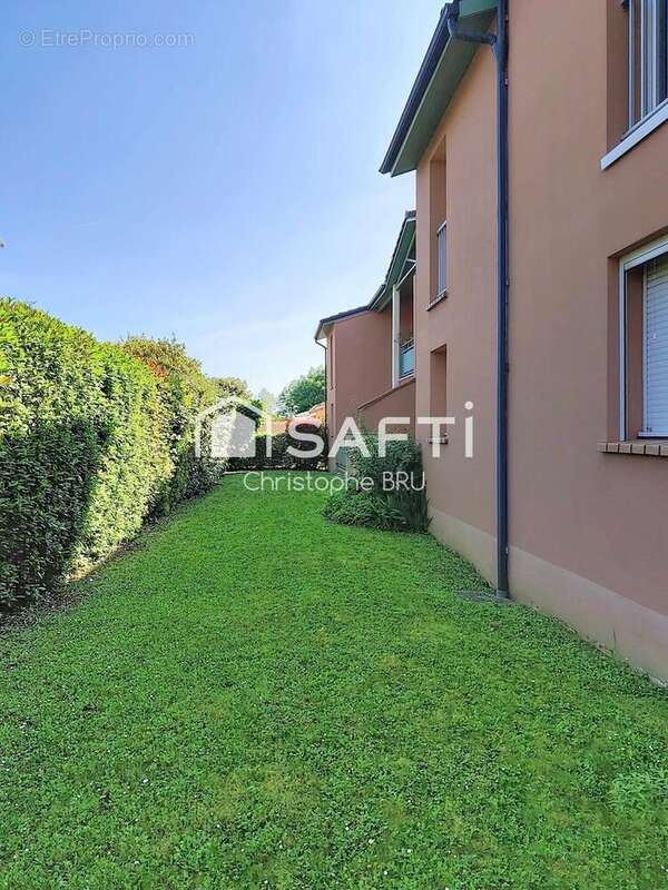 Photo 6 - Appartement à CASTANET-TOLOSAN