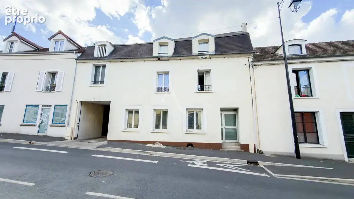 MONTGERON Appartement - photo 2