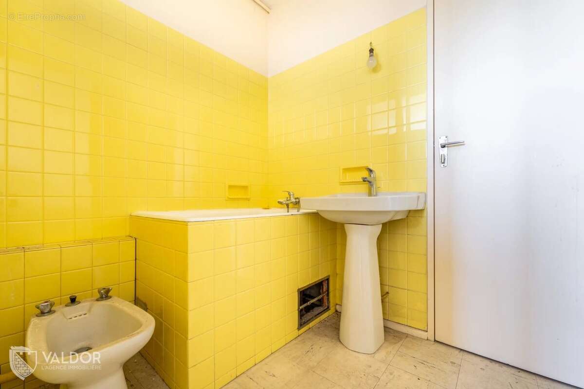 Appartement à ECULLY