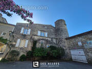 Maison à MANAS