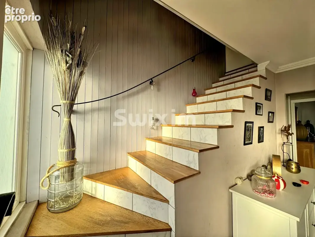 Maison spacieuse de 145 m², 4 chambres à Tavaux - photo 7