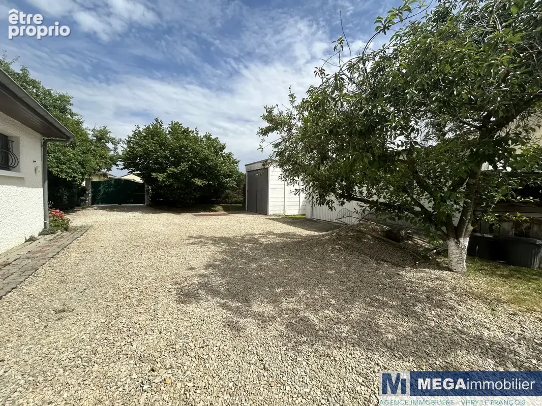 Maison de plain pied à vendre - photo 12