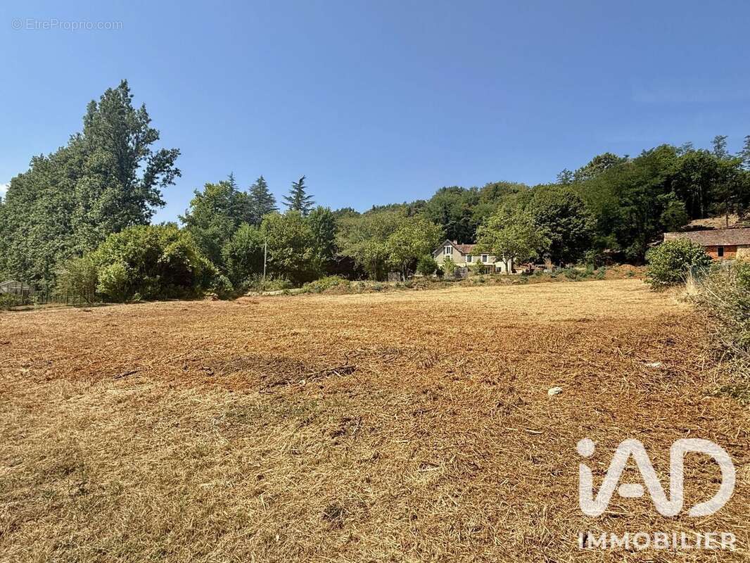 Terrain 13165 m² à Sarlat-La-Caneda  - photo 5