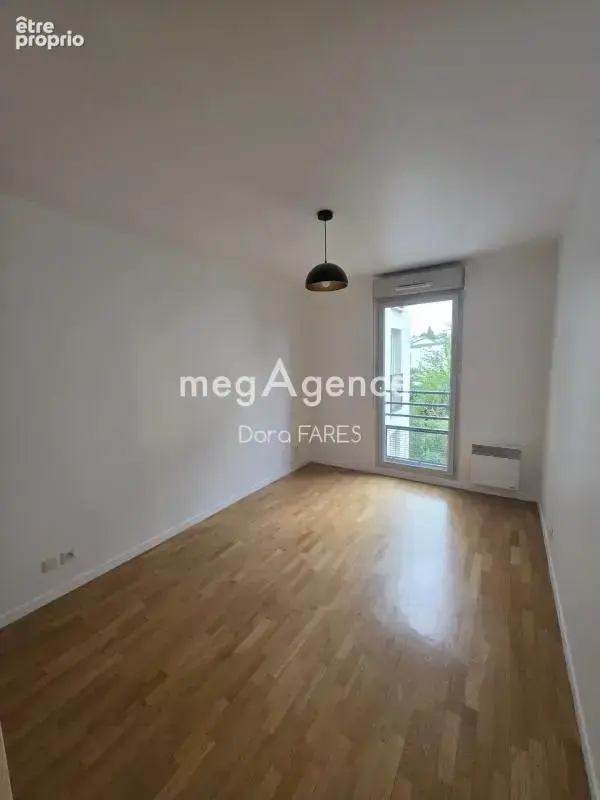 Très bel appartement 3P de 68m² sur Massy Vilmorin - photo 9
