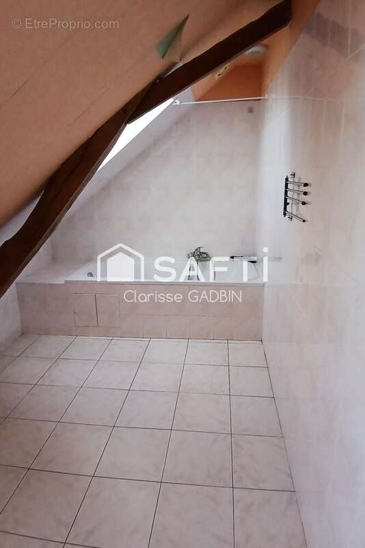Photo 7 - Maison à SAINT-AIGNAN-SUR-ROE
