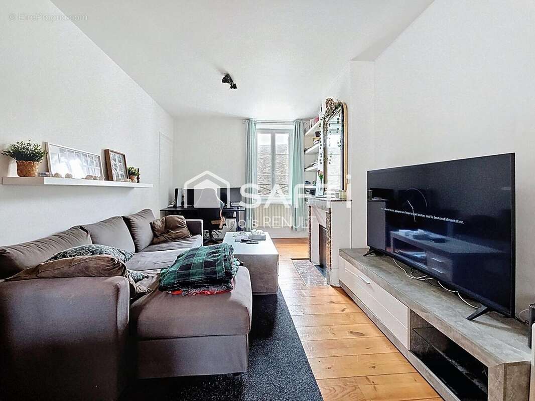 Photo 4 - Appartement à DREUX