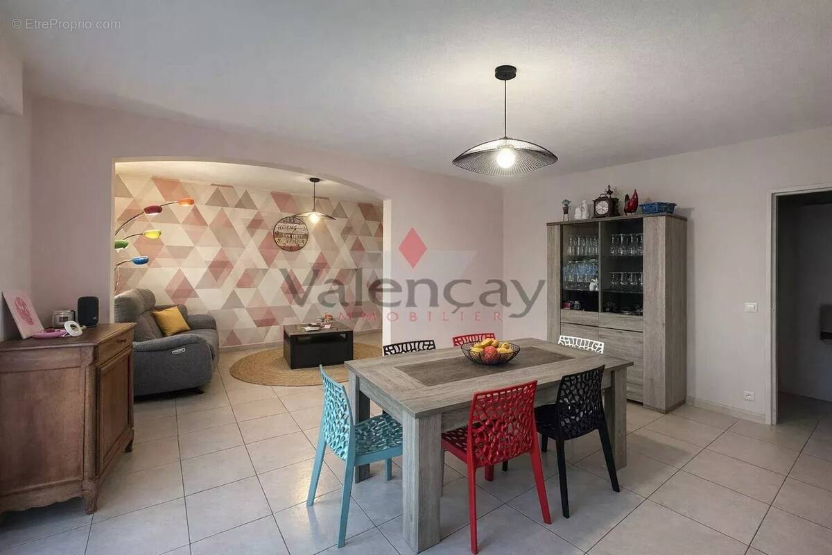 Appartement à ILLZACH