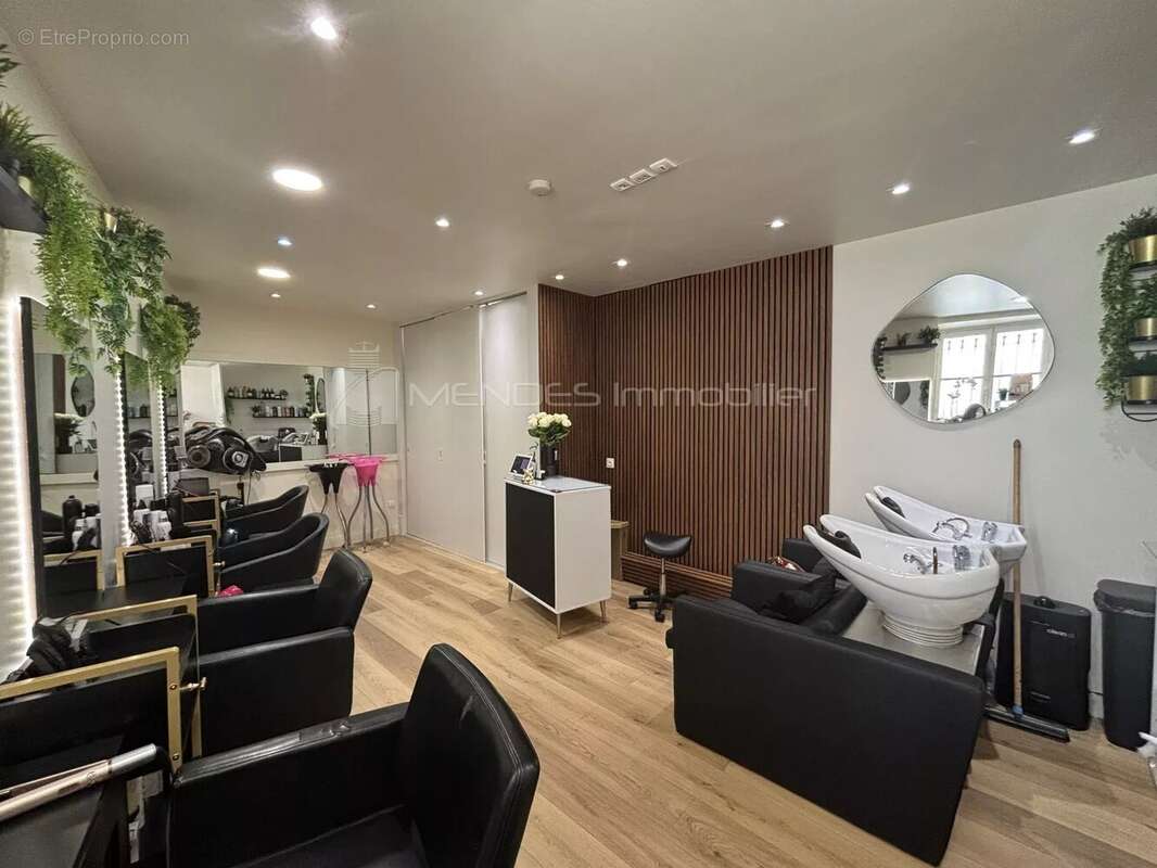 Local commercial aux portes de monaco - photo 4