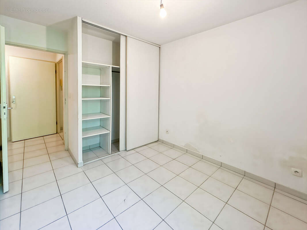 Appartement à MONTAUBAN