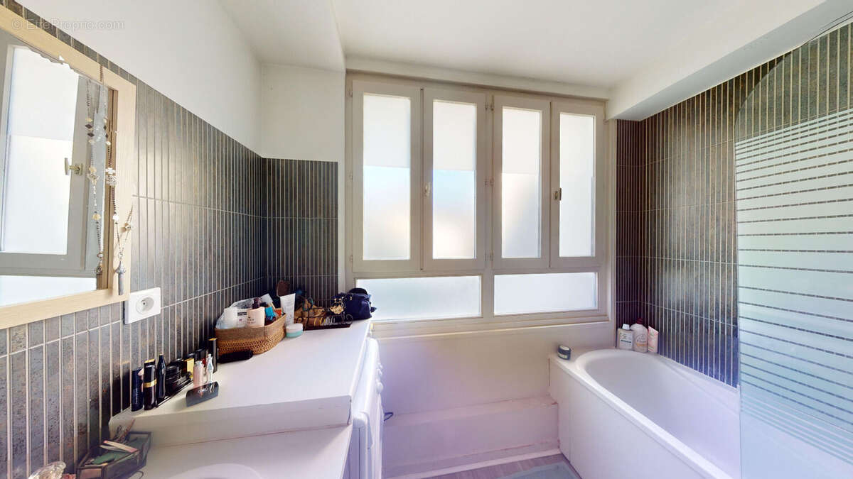 Appartement à BESANCON