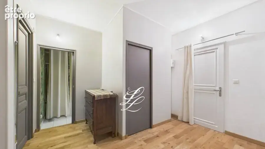 Appartement 3 pièces 56 m² à vendre à Paris-15e (75015) - photo 5