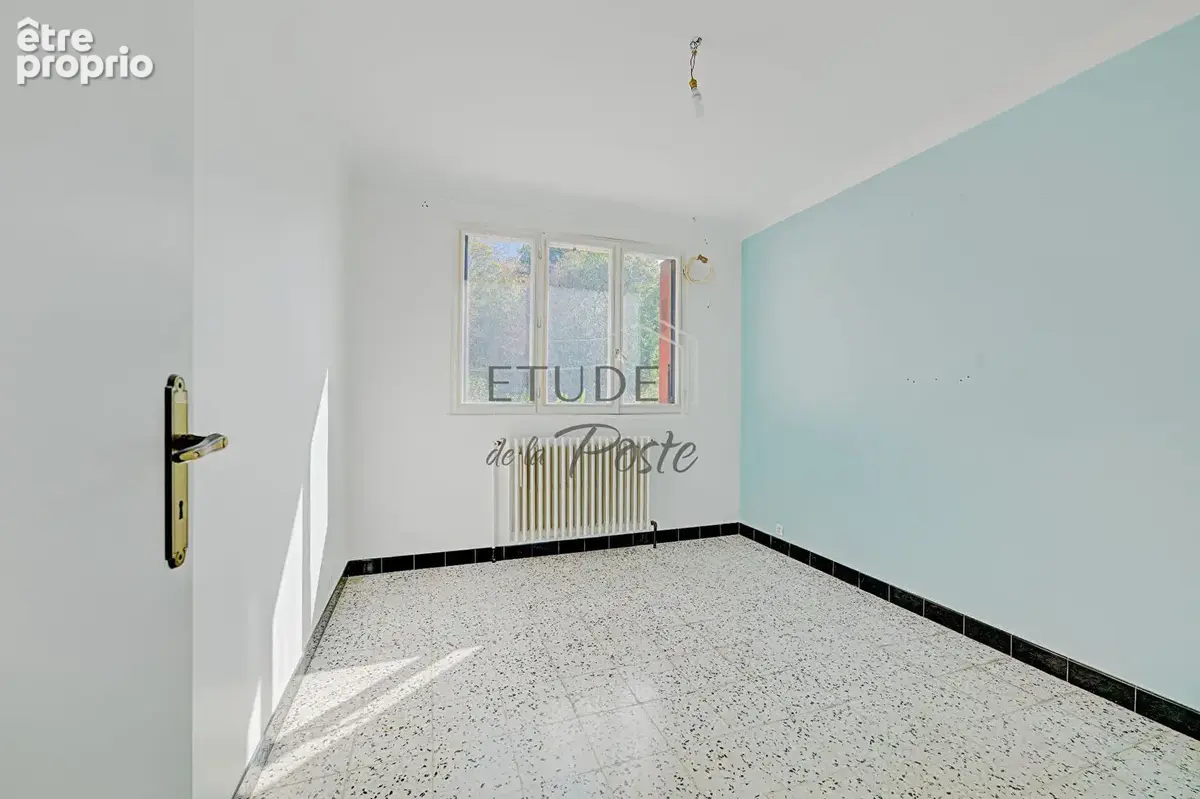 Maison indépendante Secteur Bosserons - photo 11
