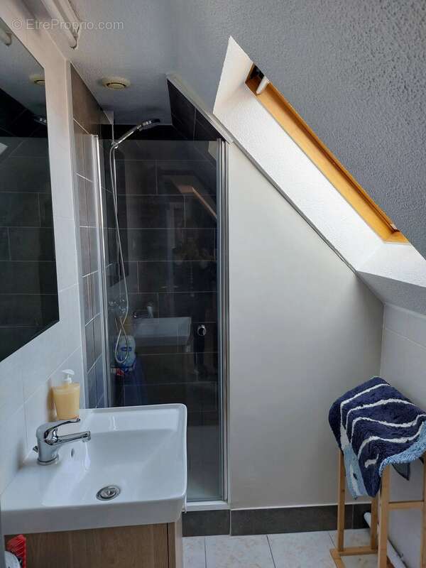 Appartement à ETAPLES