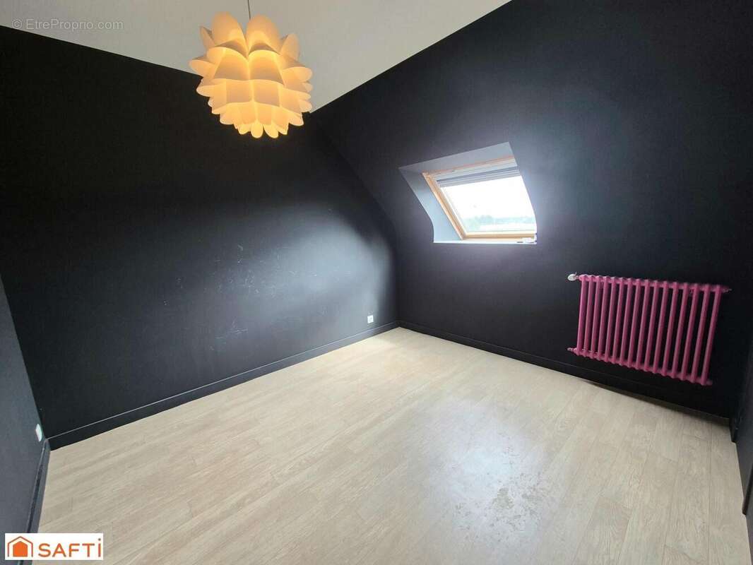 Photo 7 - Maison à LANDIVISIAU