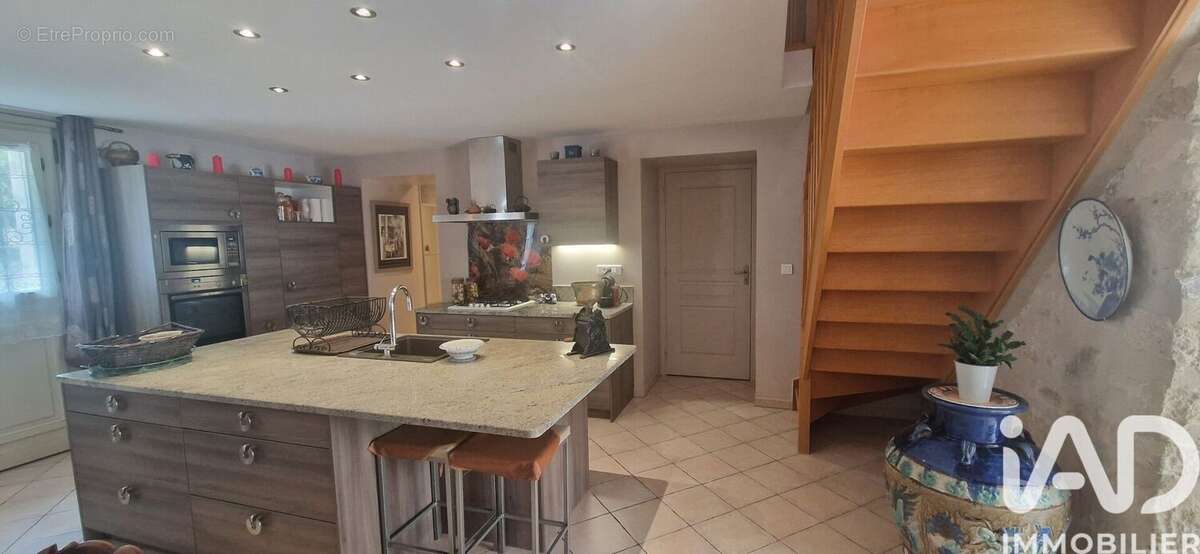 Photo 4 - Maison à LE PERCHAY