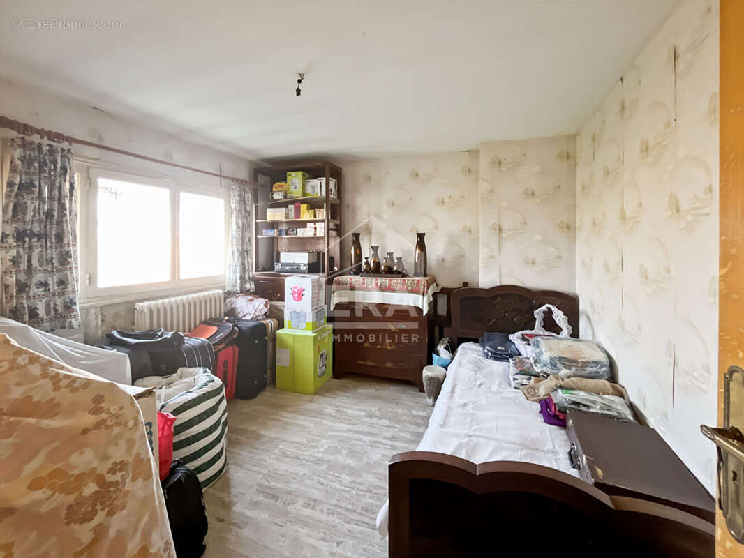 Appartement à MARSEILLE-12E