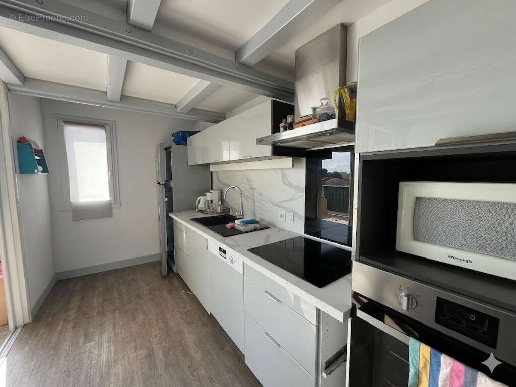 Appartement à NARBONNE