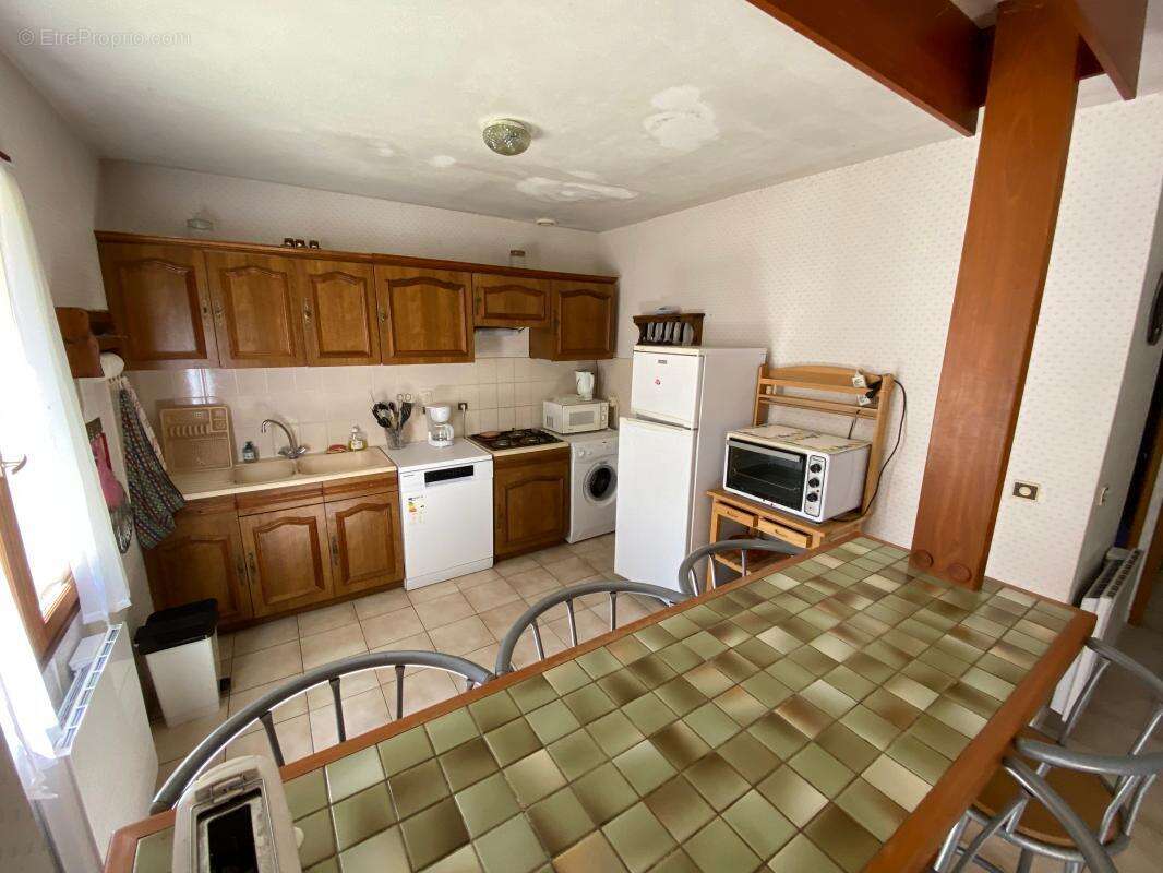 Maison à LES MATHES