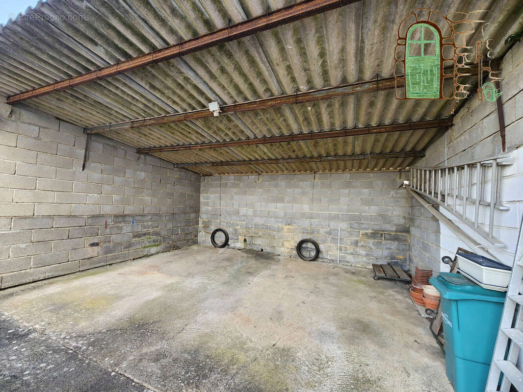 Maison 83 m² à Mondoubleau  - photo 7