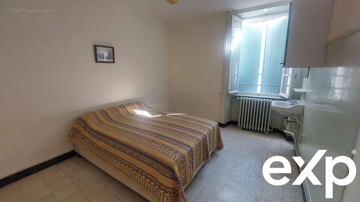 Maison à SAINT-JEAN-DU-GARD