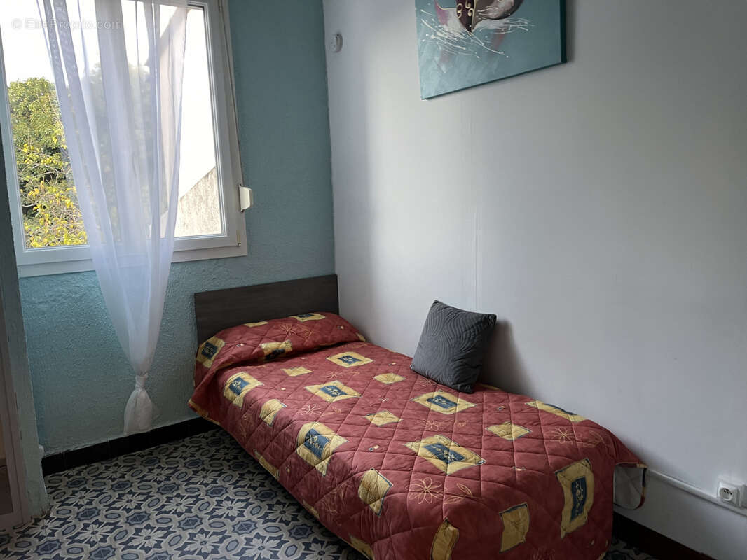 Maison à LE PERTHUS