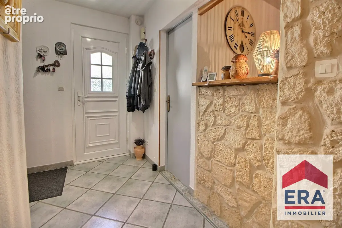 Maison 99m² à mondragon - photo 3