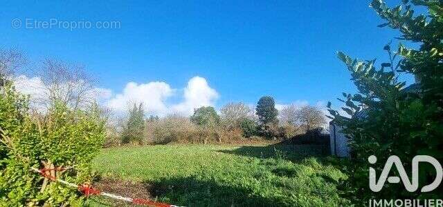 Photo 9 - Terrain à POULDREUZIC