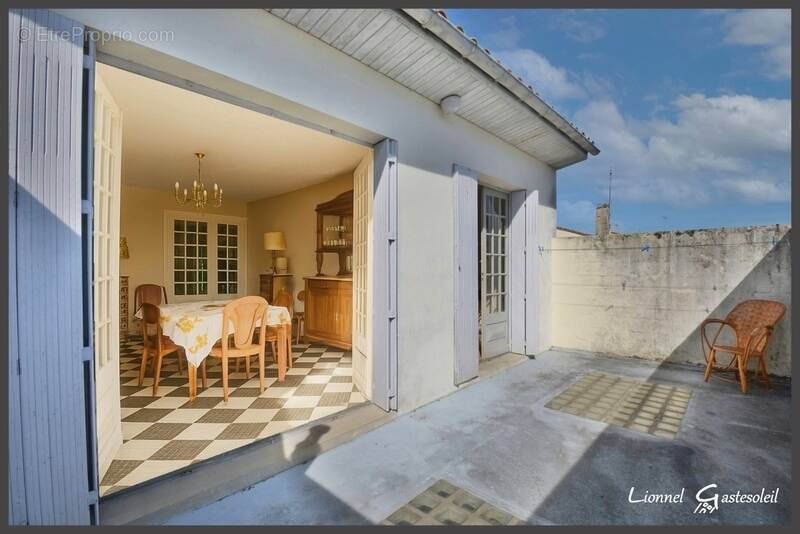 Maison à SAINTE-FOY-LA-GRANDE