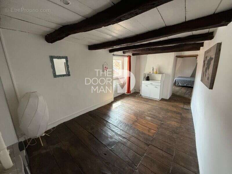 Appartement à LANGRES