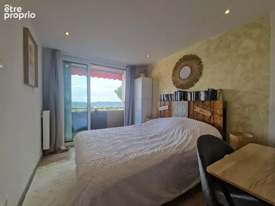 Appartement - photo 4