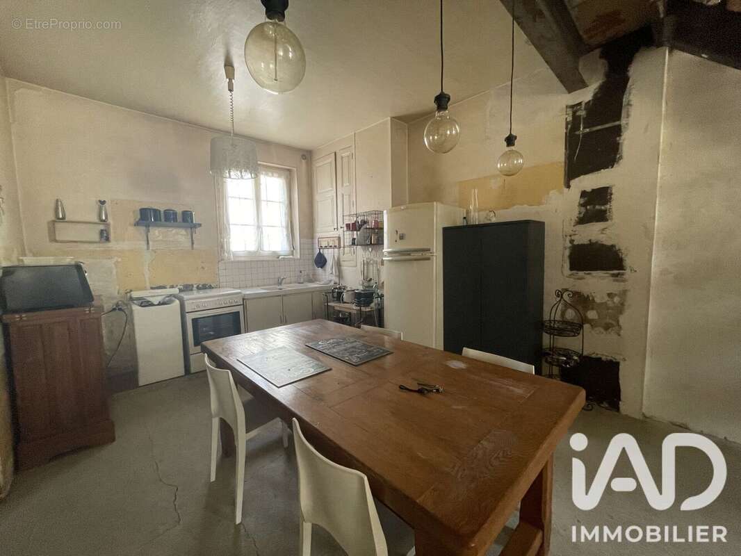 Maison 121 m² à Doue  - photo 3