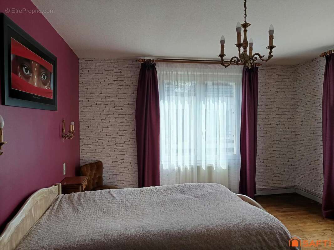 Photo 7 - Appartement à COLLINEE