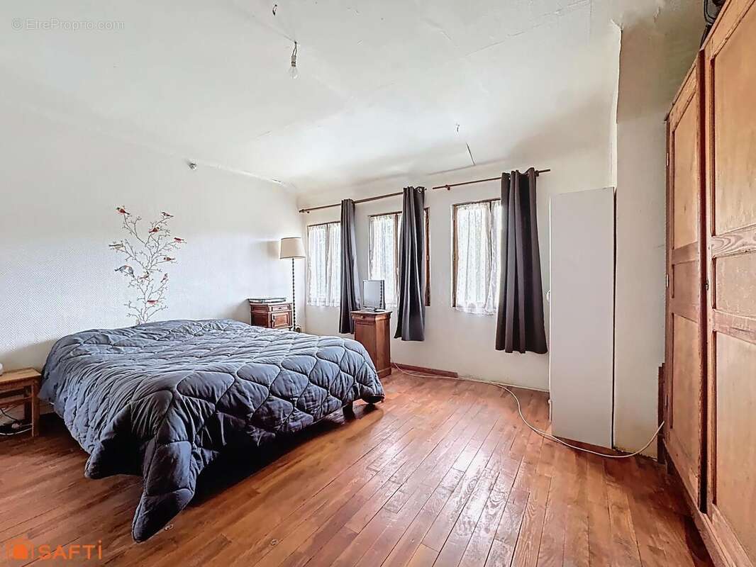 Photo 4 - Maison à TORIGNI-SUR-VIRE