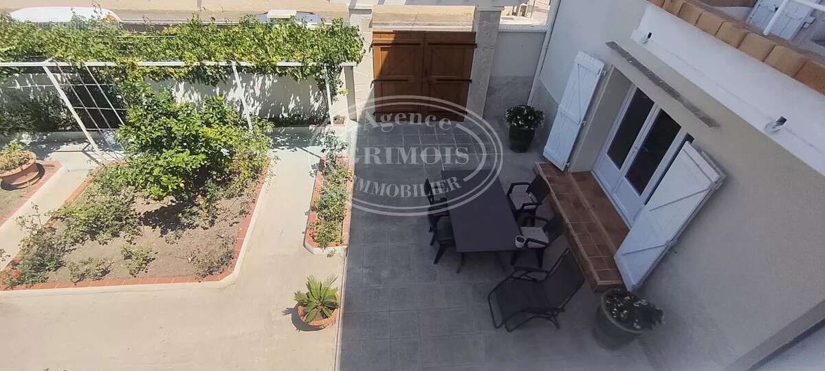 LEZIGNAN-CORBIERES - Villa de 194 m²  env./ TERRAIN de 430 m² - photo 16