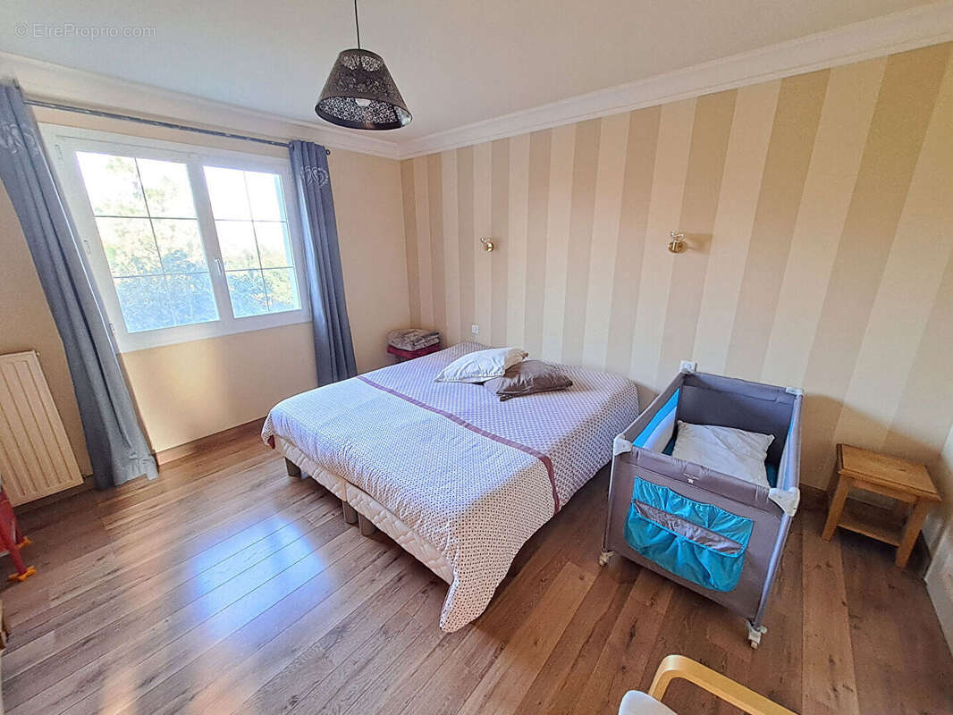 Maison 164 m² à Le Perrier  - photo 6
