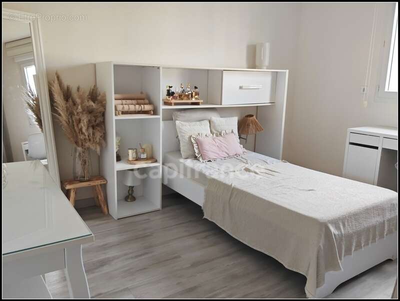 Maison à LA BOUILLE