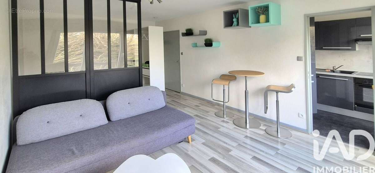 Photo 5 - Appartement à THIONVILLE