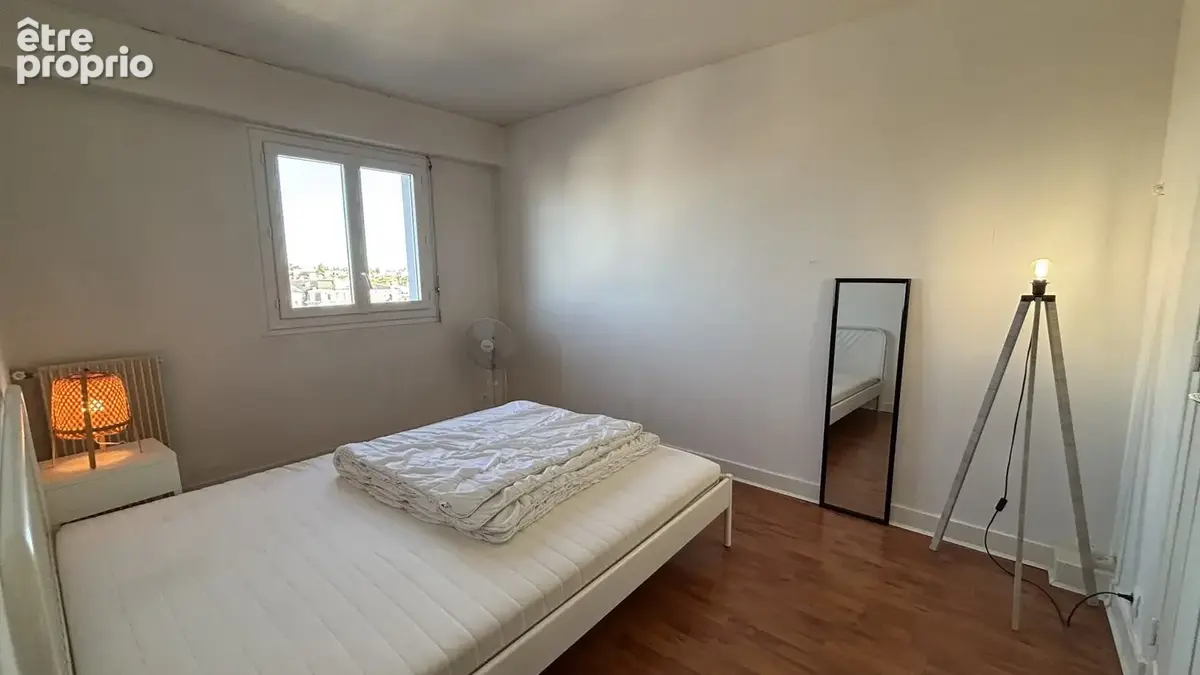 T2 meublé de 49m² - photo 3