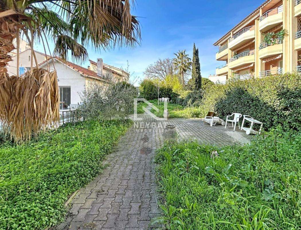 Maison à SAINT-RAPHAEL