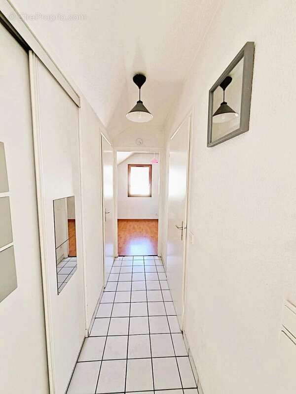 Photo 7 - Appartement à RUMILLY