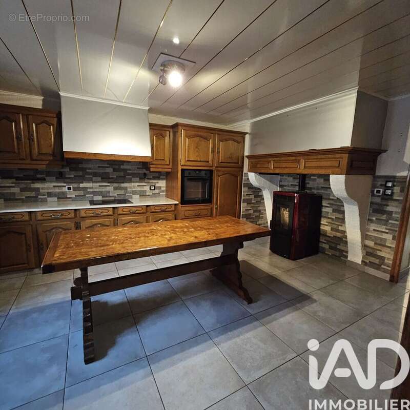 Photo 9 - Maison à SIVRY-SUR-MEUSE