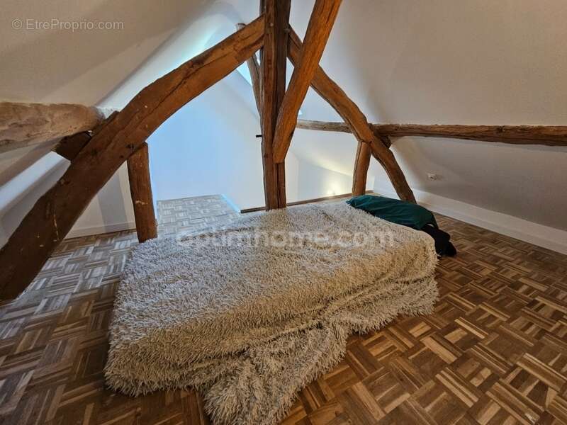 Maison à TAVERNY