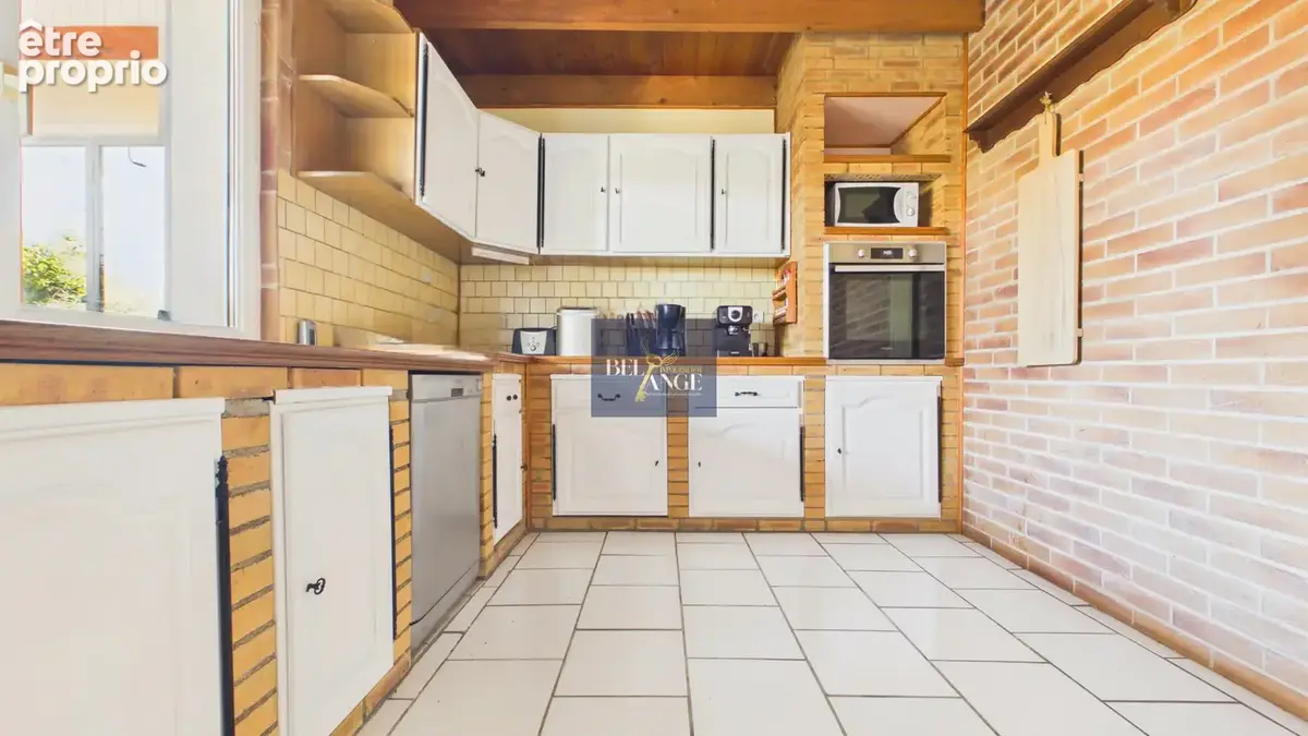 Une maison proche de tout. - photo 5