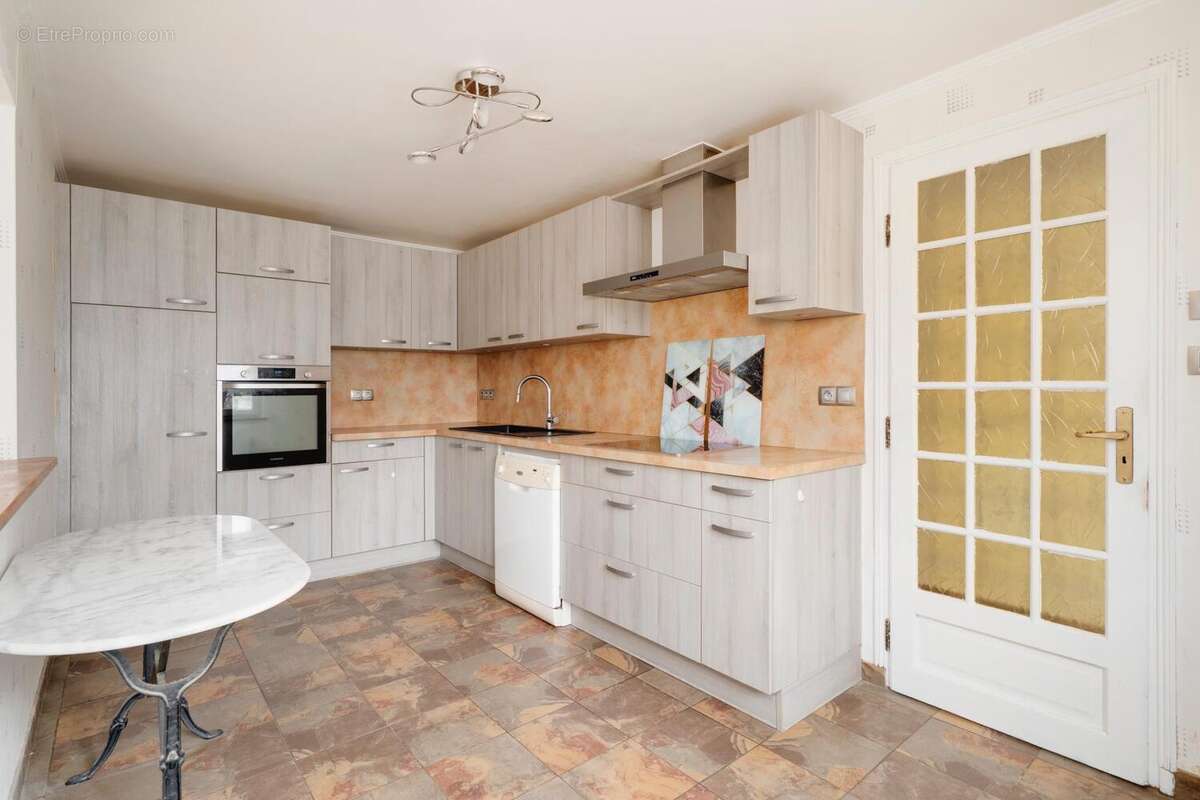 Photo 4 - Maison à BLENOD-LES-PONT-A-MOUSSON