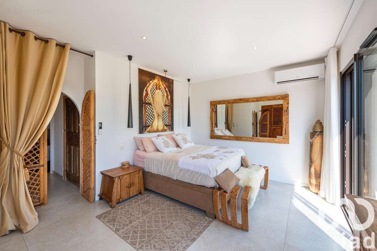 Photo 6 - Maison à SAINTE-MAXIME