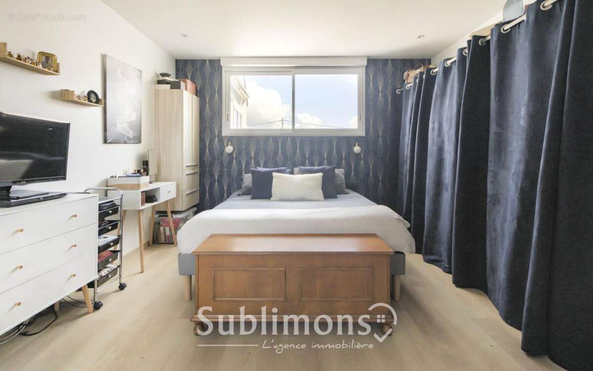 Maison à SAINT-NAZAIRE