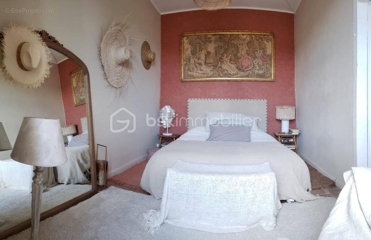 Maison à SAINT-BAUZELY